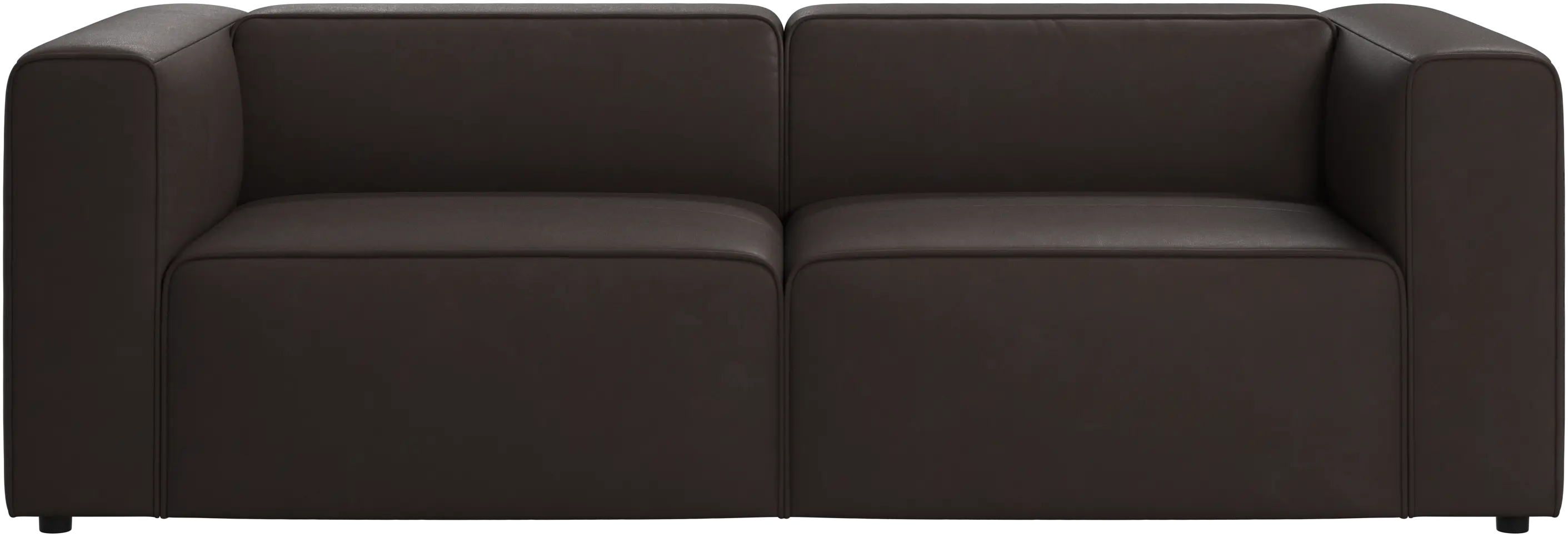 2.5人掛けデザイナーソファ | ボーコンセプトのコレクションは